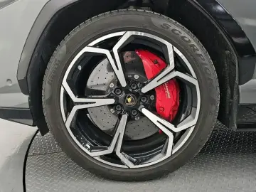2020 Lamborghini Urus с пробегом 59 361 км