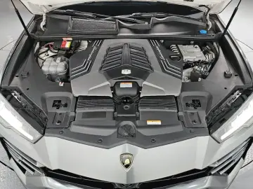 2020 Lamborghini Urus с пробегом 59 361 км
