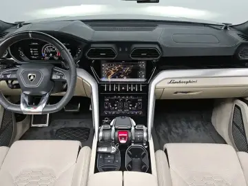 2020 Lamborghini Urus с пробегом 59 361 км