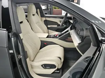2020 Lamborghini Urus с пробегом 59 361 км