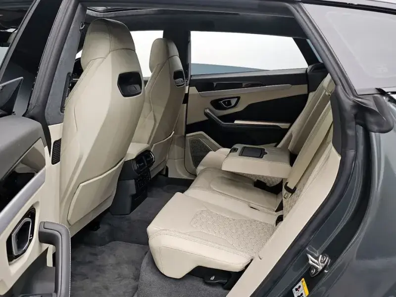 2020 Lamborghini Urus с пробегом 59 361 км