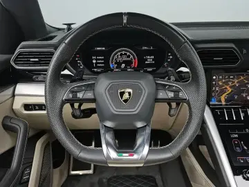 2020 Lamborghini Urus с пробегом 59 361 км