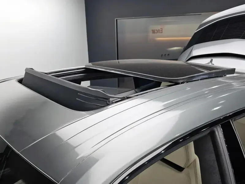 2020 Lamborghini Urus с пробегом 59 361 км
