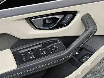 2020 Lamborghini Urus с пробегом 59 361 км