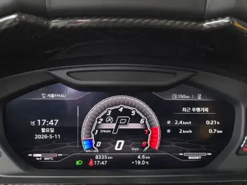 2019 Lamborghini Urus с пробегом 8 335 км