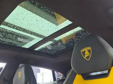 2019 Lamborghini Urus с пробегом 8 335 км