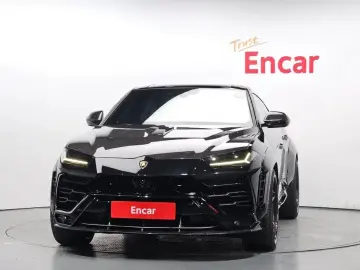 2020 Lamborghini Urus с пробегом 12 958 км