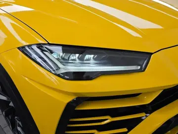 2019 Lamborghini Urus с пробегом 8 335 км