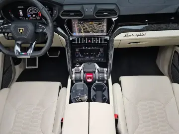 2020 Lamborghini Urus с пробегом 12 958 км