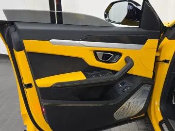 2019 Lamborghini Urus с пробегом 8 335 км