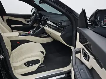 2020 Lamborghini Urus с пробегом 12 958 км