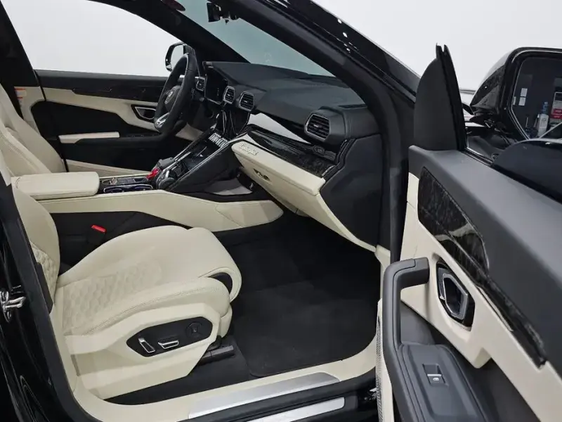 2020 Lamborghini Urus с пробегом 12 958 км