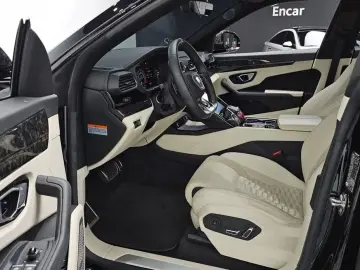 2020 Lamborghini Urus с пробегом 12 958 км