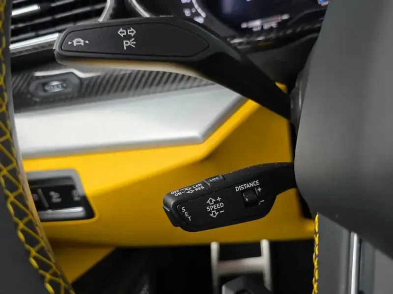 2019 Lamborghini Urus с пробегом 8 335 км