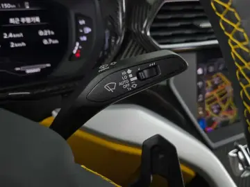 2019 Lamborghini Urus с пробегом 8 335 км