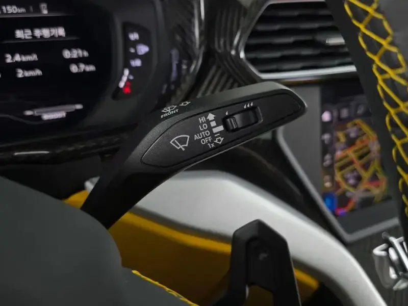 2019 Lamborghini Urus с пробегом 8 335 км