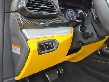 2019 Lamborghini Urus с пробегом 8 335 км