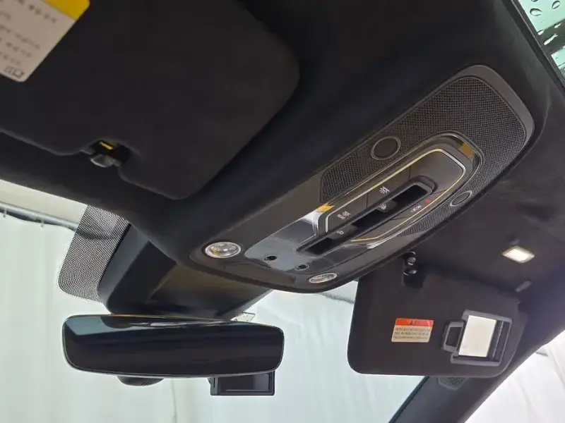 2019 Lamborghini Urus с пробегом 8 335 км
