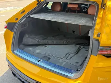 2019 Lamborghini Urus с пробегом 51 350 км