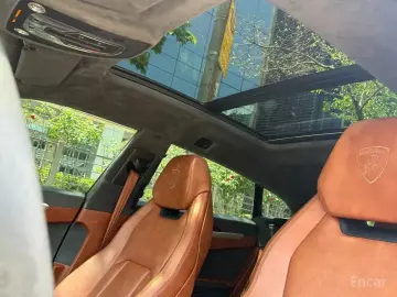 2019 Lamborghini Urus с пробегом 51 350 км