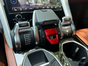 2019 Lamborghini Urus с пробегом 51 350 км