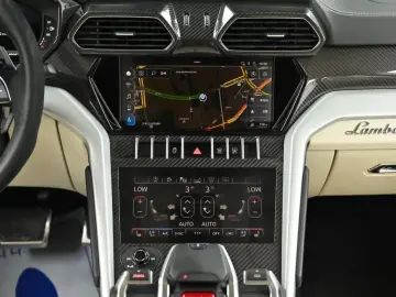 2021 Lamborghini Urus с пробегом 56 479 км