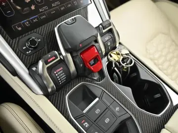 2021 Lamborghini Urus с пробегом 56 479 км