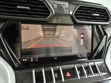 2021 Lamborghini Urus с пробегом 56 479 км