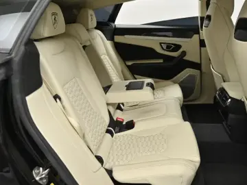 2021 Lamborghini Urus с пробегом 56 479 км