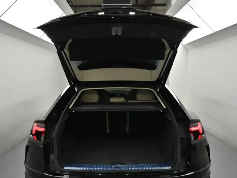 2021 Lamborghini Urus с пробегом 56 479 км