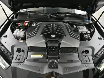 2021 Lamborghini Urus с пробегом 56 479 км