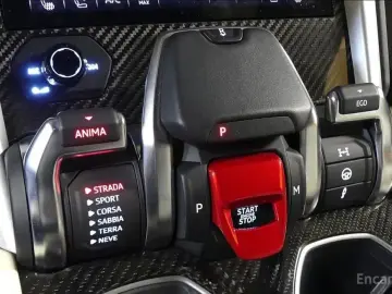 2019 Lamborghini Urus с пробегом 16 000 км