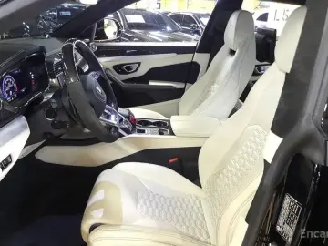 2019 Lamborghini Urus с пробегом 16 000 км