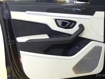 2019 Lamborghini Urus с пробегом 16 000 км