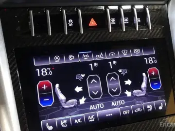 2019 Lamborghini Urus с пробегом 16 000 км