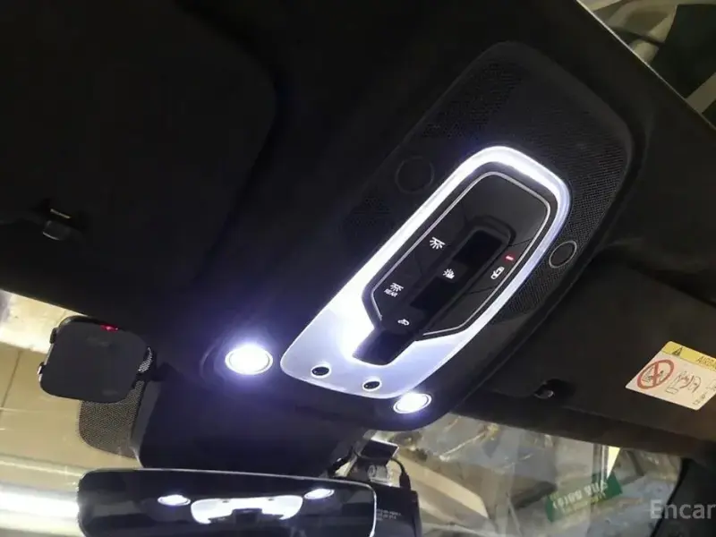 2019 Lamborghini Urus с пробегом 16 000 км