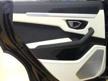 2019 Lamborghini Urus с пробегом 16 000 км