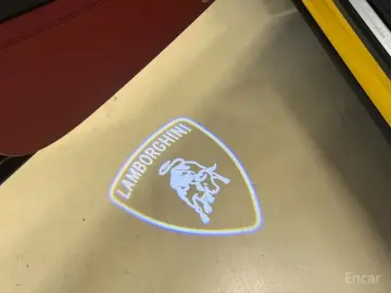 2020 Lamborghini Urus с пробегом 7 000 км
