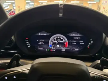 2020 Lamborghini Urus с пробегом 7 000 км