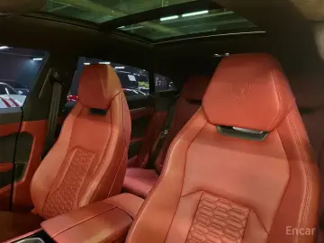 2020 Lamborghini Urus с пробегом 7 000 км