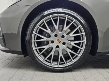 2024 Porsche Panamera с пробегом 4 657 км