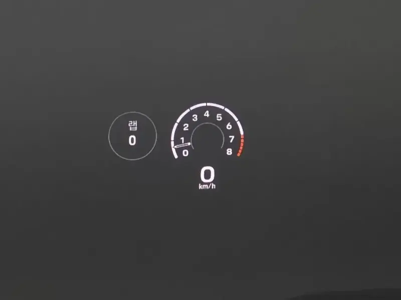 2025 Porsche Panamera с пробегом 2 854 км