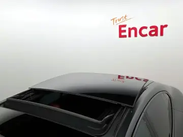 2025 Porsche Panamera с пробегом 2 854 км
