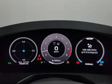 2025 Porsche Panamera с пробегом 19 633 км