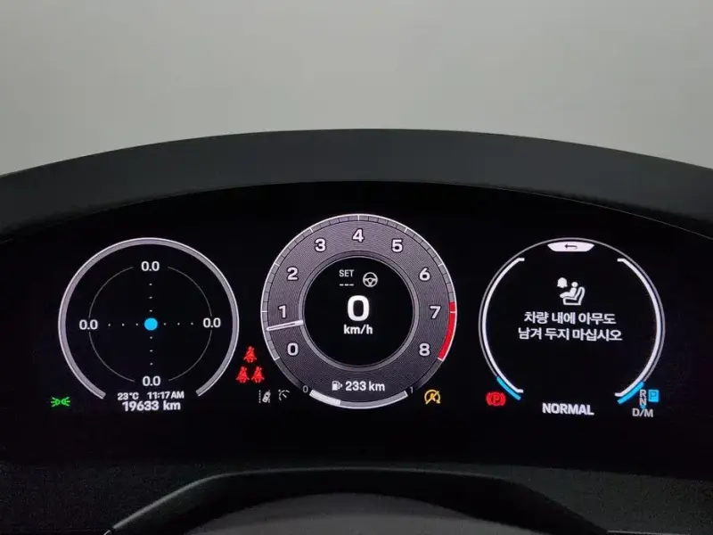 2025 Porsche Panamera с пробегом 19 633 км