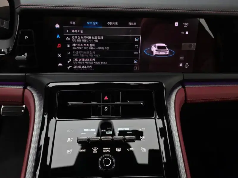 2024 Porsche Panamera с пробегом 12 542 км