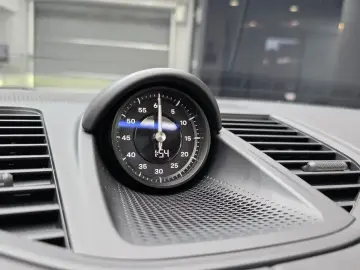 2024 Porsche Panamera с пробегом 12 542 км