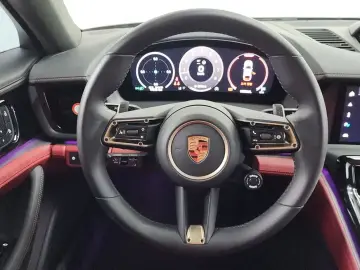 2025 Porsche Panamera с пробегом 19 633 км