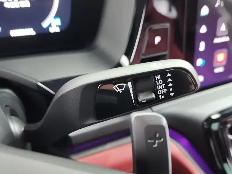 2025 Porsche Panamera с пробегом 19 633 км