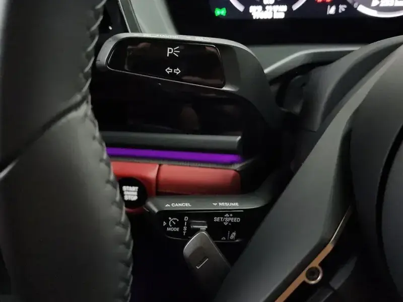 2025 Porsche Panamera с пробегом 19 633 км